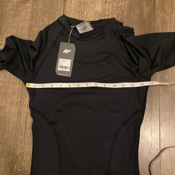❌SOLD❌ My Protein compression shirt XS - Picture 2 of 6